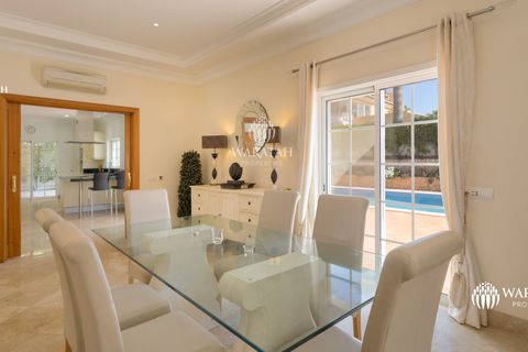 Villa i Almancil, Faro, Almancil - € 2.250.000 | Ref: Leslie - foto 10